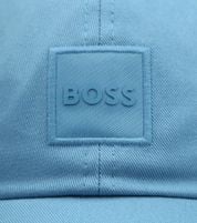 BOSS Cap Derrel Light Blue