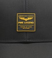 PME Legend Cap Black