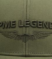 PME Legend Twill Cap Green