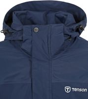 Tenson Westray Jacket Navy