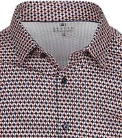 Desoto Shirt Print Multicolor