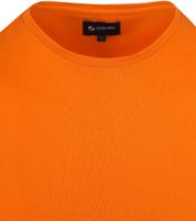 Suitable Respect T-shirt Jim Orange