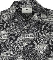 Anerkjendt SHS Shirt Akleo Black