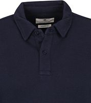 Anerkjendt Polo Rene Dark Blue