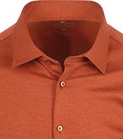 Desoto Shirt Kent Brique