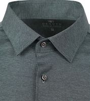 Desoto Non-Iron Shirt Kent Green