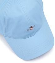 Gant Cap Twill Light Blue