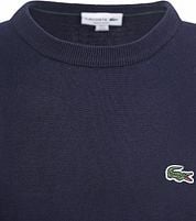 Lacoste Pullover Navy