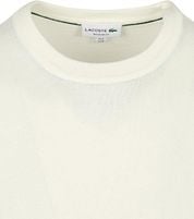 Lacoste Pullover Beige