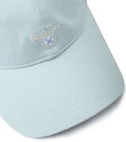 Barbour Cap Cascade Lightblue