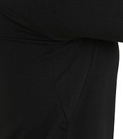 Alan Red T-shirt Osaka Black