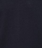 Olymp Pullover Merino Dark Blue