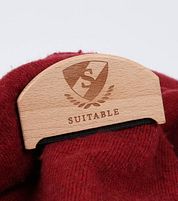 Suitable Cashmere Comb Wooden