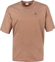 Champion T-Shirt Logo Taupe