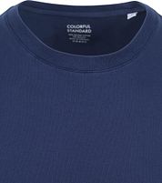 Colorful Standard T-shirt Royal Blue