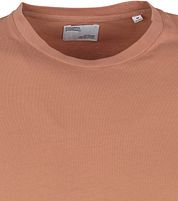 Colorful Standard T-shirt Organic Brown