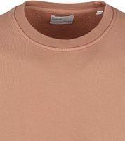 Colorful Standard Sweater Organic Brown