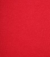 Colorful Standard Sweater Scarlet Red