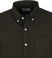 Colorful Standard Shirt Dark Green