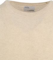 Colorful Standard Sweater Merino Beige