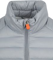 Save The Duck Jacket Alex Rain