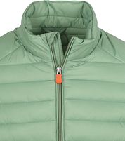 Save The Duck Jacket Alex Lightgreen