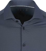 Pure The Functional Shirt Super Stretch Blue