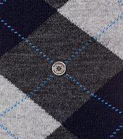 Burlington Socks Edinburgh Woolmix 3194
