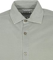 Ecoalf Camino Shirt Khaki