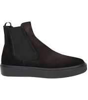 Giorgio Chelsea Boy Boot Dark Anthracite