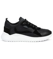 Greyder Lab Sneaker GL-212-24 Black