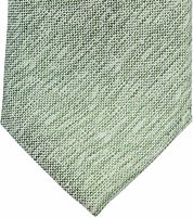 Silk Tie Green K81-21