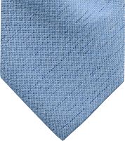 Silk Tie Blue K81-5