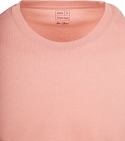 King Essentials The Steve T-Shirt Pink