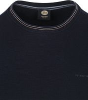 Petrol T Shirt Navy