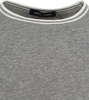 Fred Perry T-shirt M1588 Grey