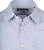 Marc O'Polo Shirt Soft Blue
