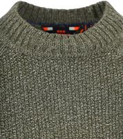 Superdry Pullover Dark Green