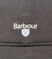 Barbour Cascade Cap Gray