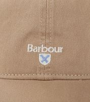 Barbour Cascade Cap Beige