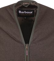 Barbour Lining Bedale Olive Green