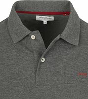 McGregor Piqué Polo Shirt Anthracite