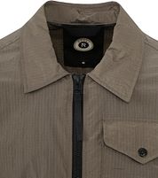 Reset Tarifa Desert Jacket Taupe