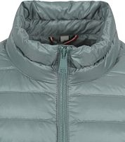 Reset Amsterdam Jacket Light Blue