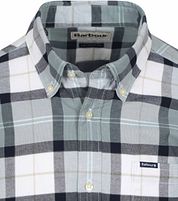Barbour Shirt Lewis Tailored Northshore Tartan