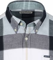Barbour Shirt Douglas Tailored Northshore Tartan