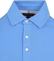 Tommy Hilfiger 1985 Polo Shirt Blue