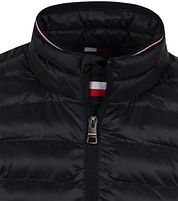 Tommy Hilfiger Circular Core Jacket Navy