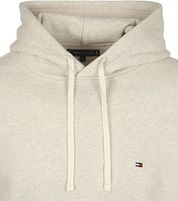Tommy Hilfiger Hoodie Essential Greige