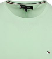 Tommy Hilfiger T-shirt Essential Green